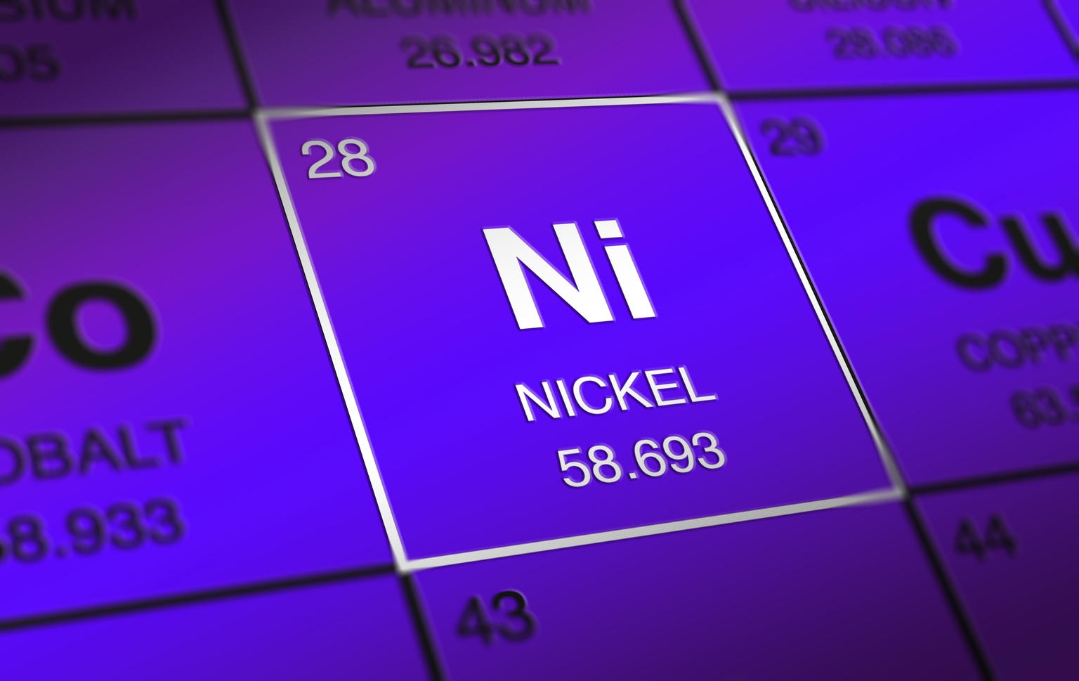 Indonesia's Reported Quota Rethink Caps Nickel Rally