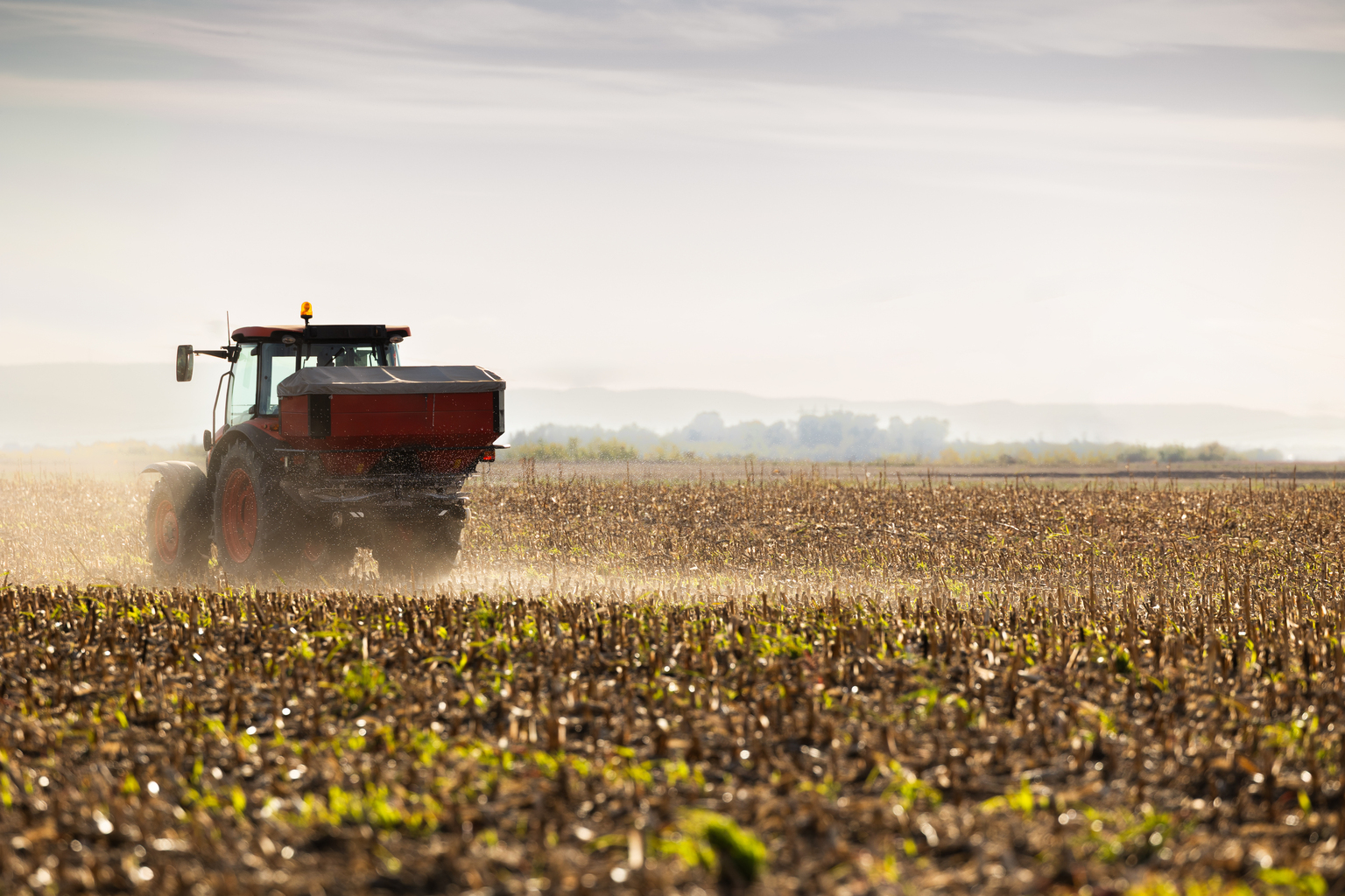 seekingalpha.com - Alpha Mantra - CF Industries: Crushing European Rivals With Structural Moat (NYSE:CF)