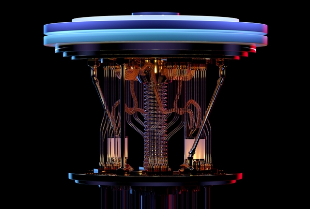 D-Wave Quantum: Proof Of Commercialization With Rare Optionality (NYSE ...