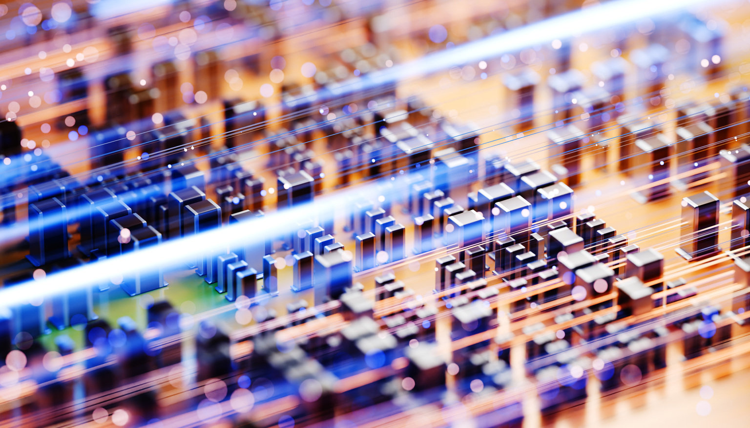 seekingalpha.com - Gytis Zizys - Microchip Q4 Preview: The AI Data Center End-Market Is Getting Important (NASDAQ:MCHP)