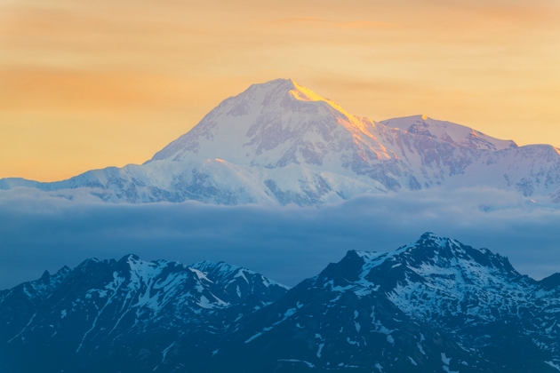 Denali National Park