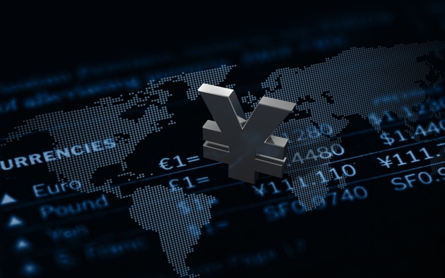 Why the falling yen forced the U.S. to intervene in global forex markets