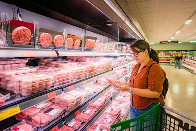 DOJ broadens beef inquiry, seeks data from Amazon and Walmart