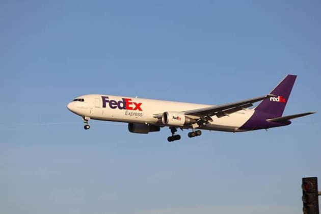FedEx launches FedEx Life Sciences to support healthcare supply chains