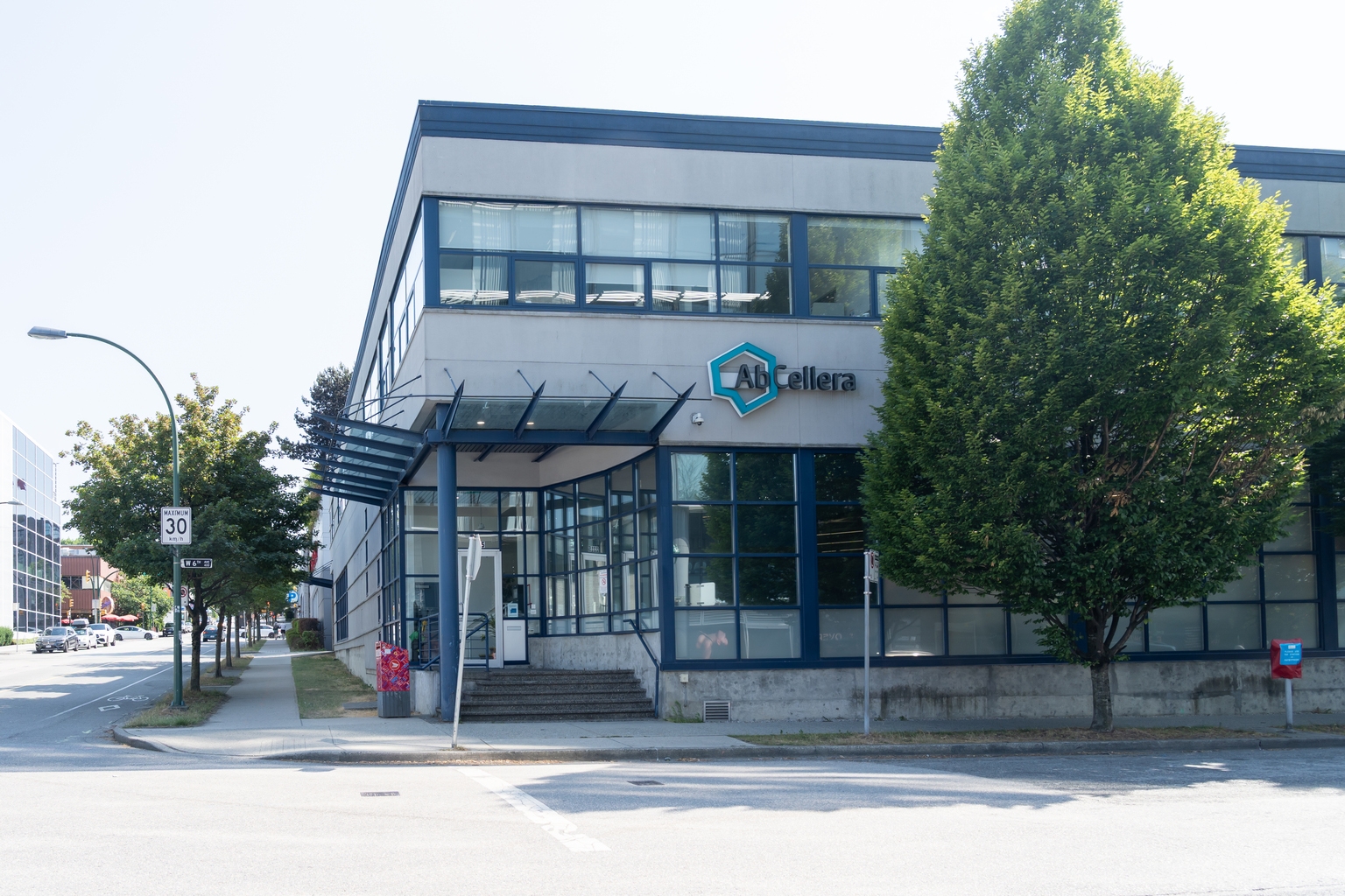 AbCellera: Losing Its Undeserved Premium