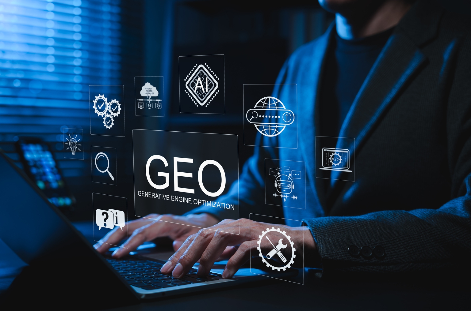 Generative AI Digest: AI Drawn Into Geopolitics