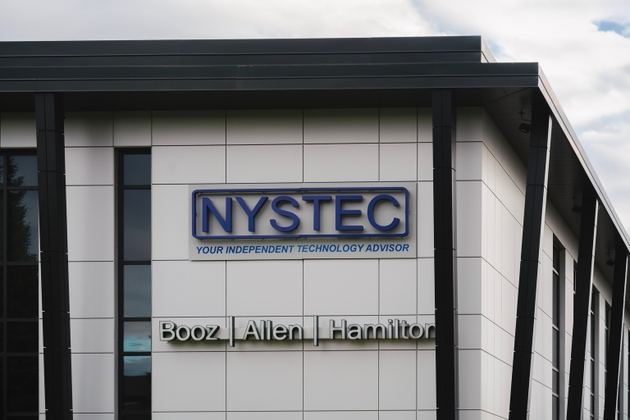 NYSTEC (New York State Technology Enterprise Corporation)
