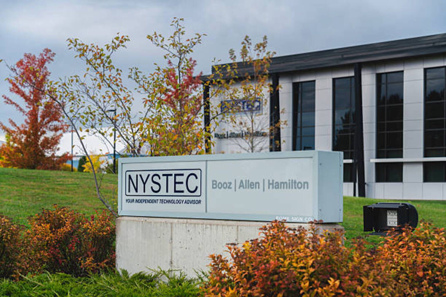 Booz Allen Hamilton: A Much More Constructive Environment In 2026