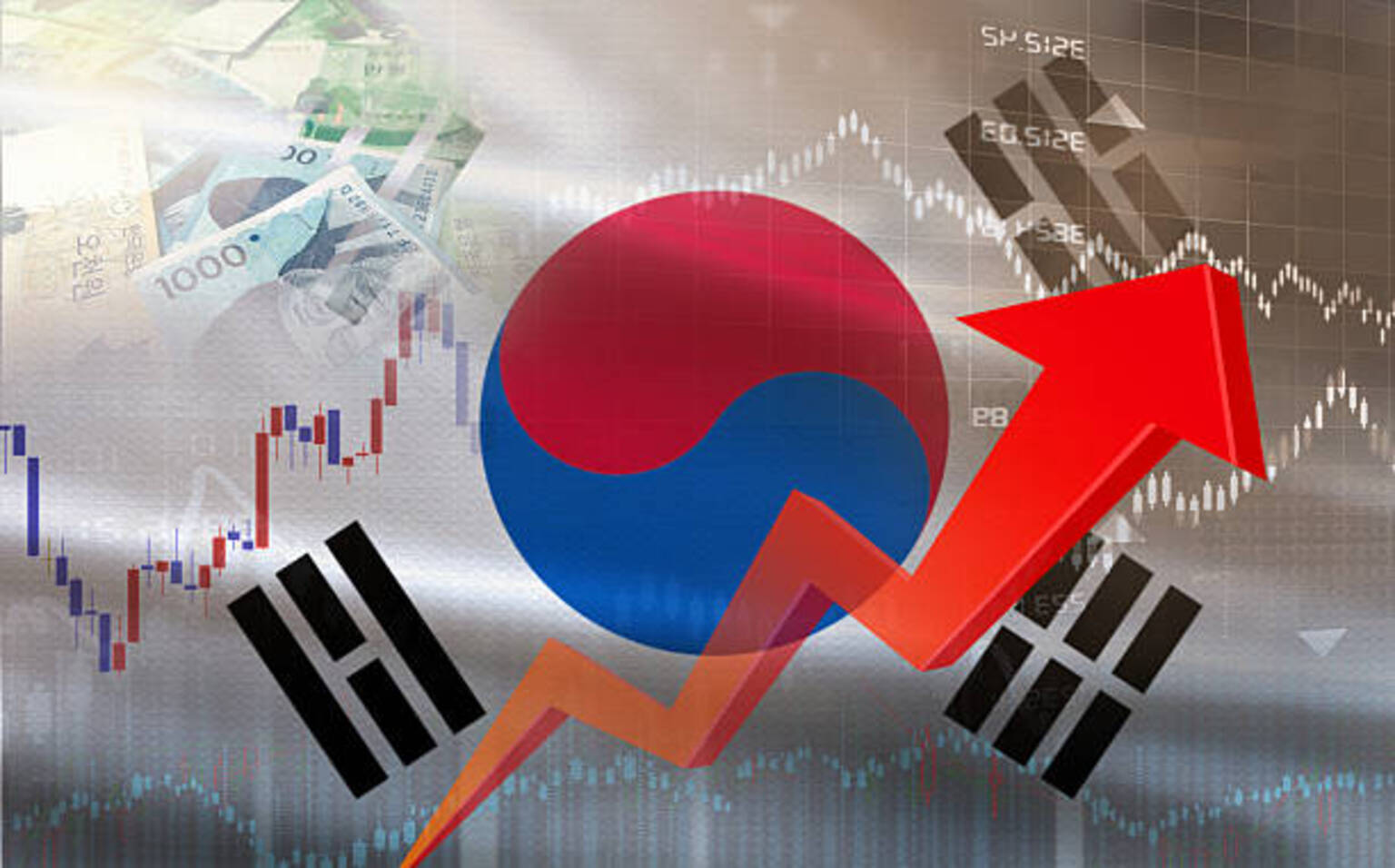seekingalpha.com - Wall Street Breakfast - South Korea's KOSPI Crosses 7K