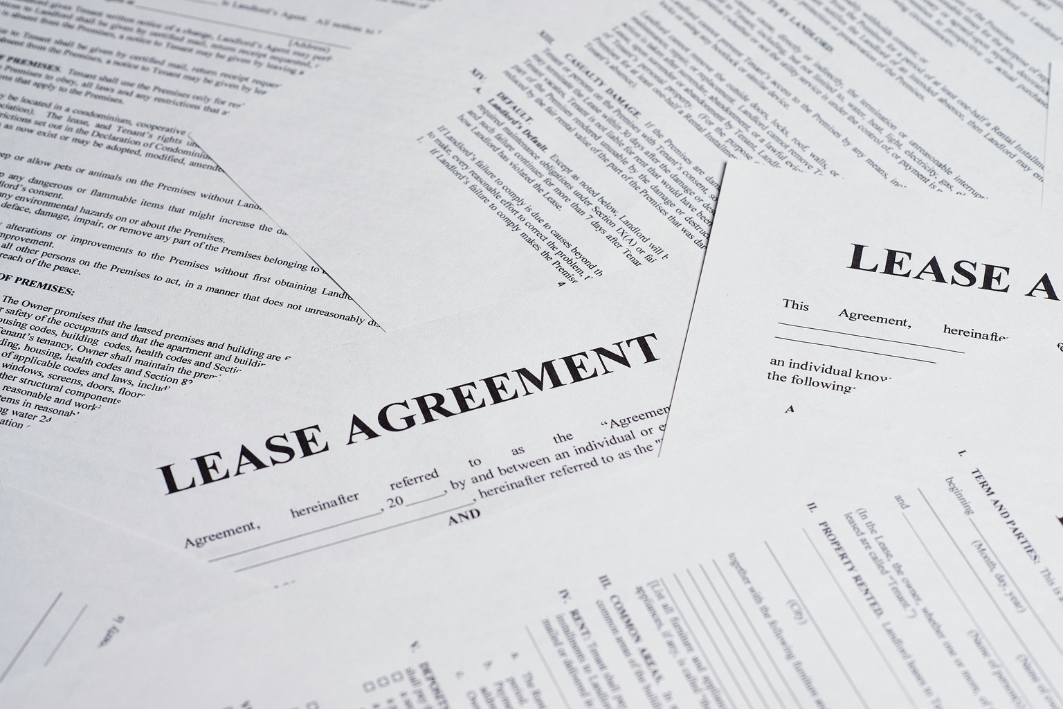 seekingalpha.com - Rida Morwa - I Am Buying Real Estate Hand Over Fist, For Income And Asset Preservation