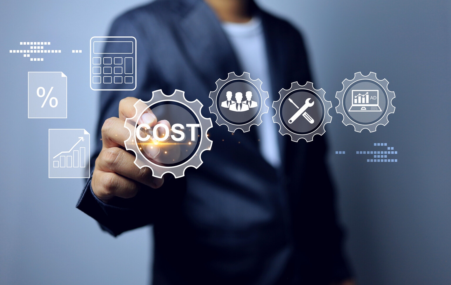Cost Leadership Provides Market Control