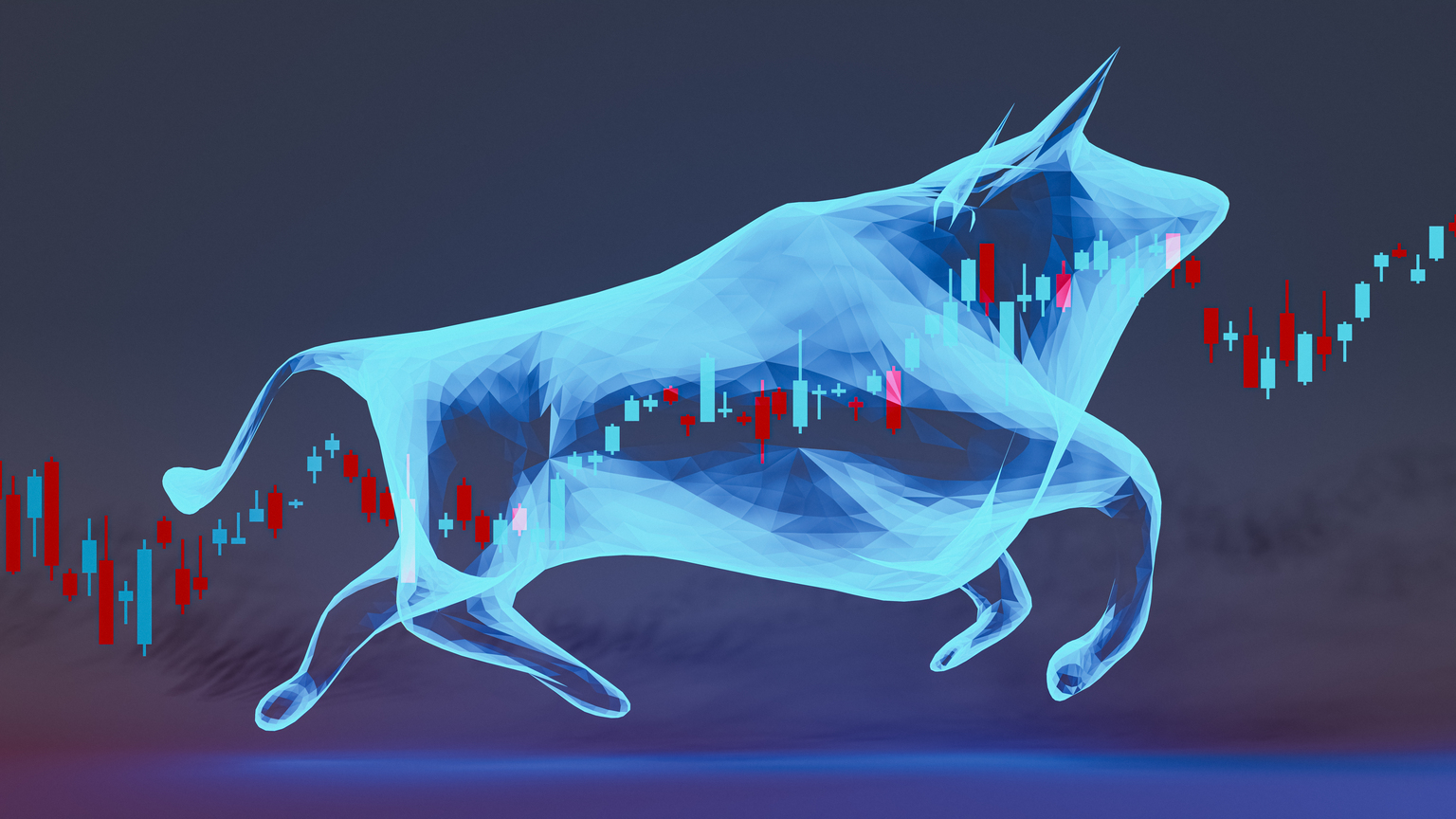 seekingalpha.com - Steven Cress - Ride The Momentum: 3 Top AI Stocks Trading Above 50-Day Moving Averages