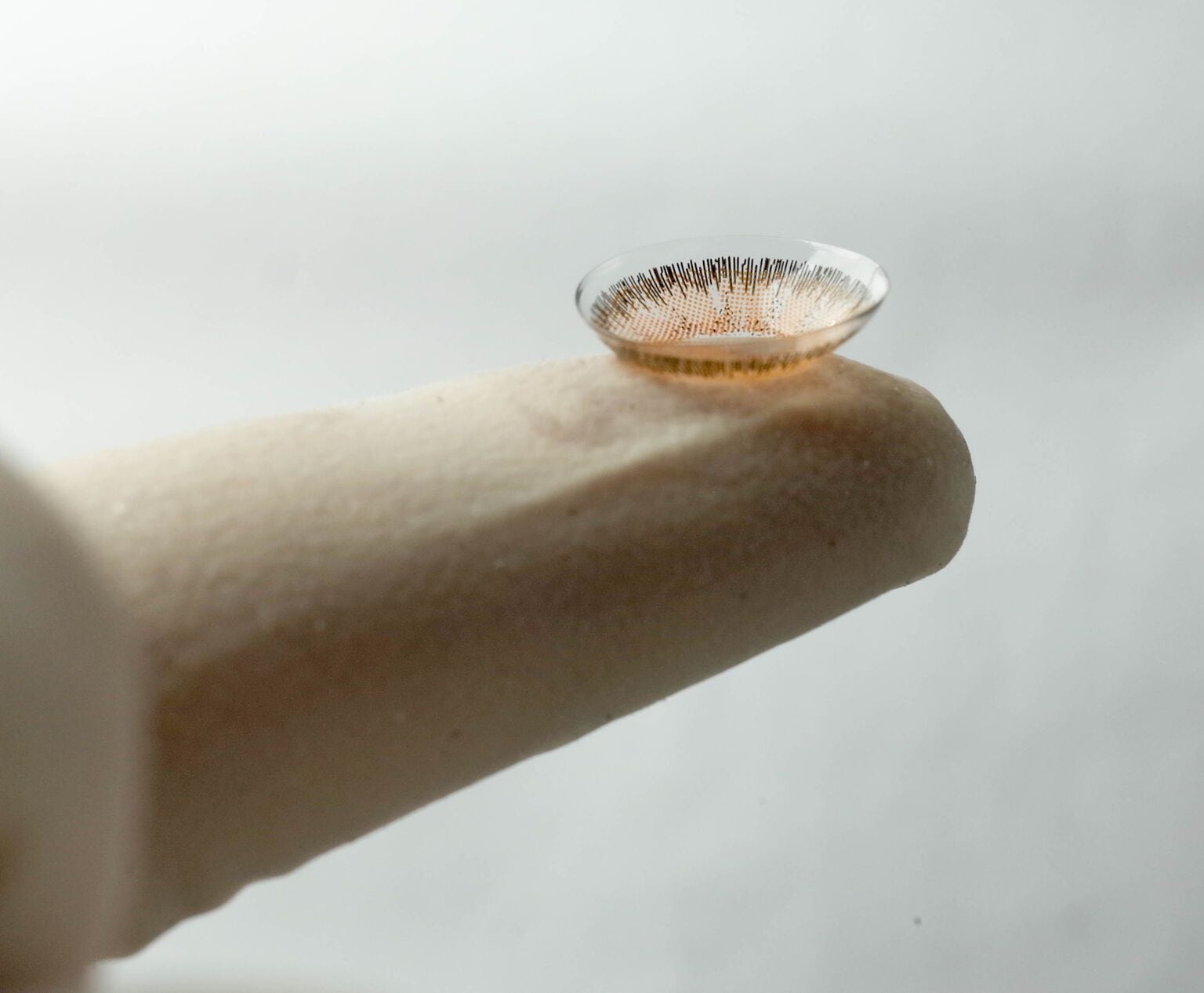 Moderating Growth Could Be A Tough Challenge For Cooper Shares