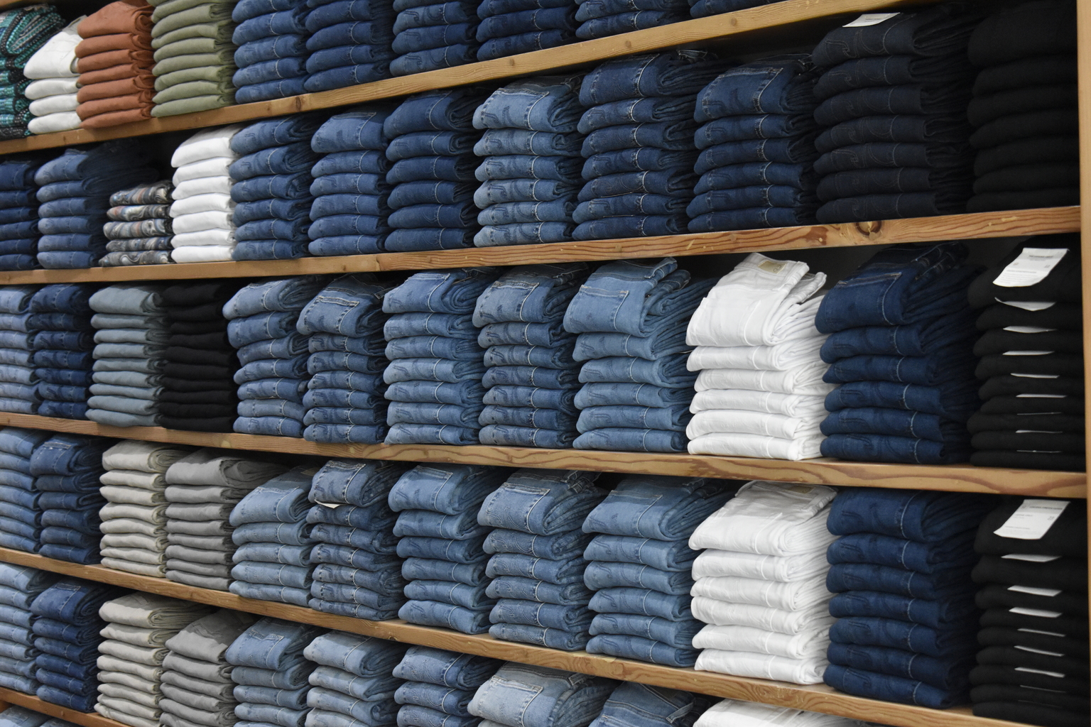 seekingalpha.com - Sorrento Research - Kontoor Brands Stock: Brand Concentration Risk (NYSE:KTB)