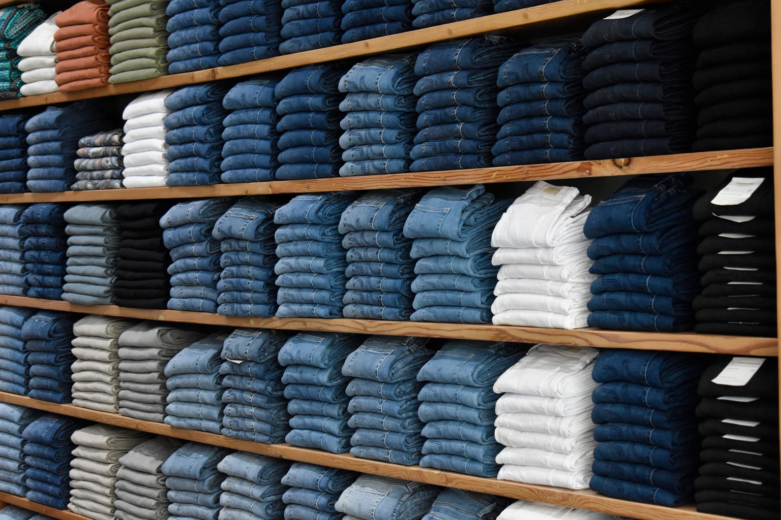 The Buckle: A 'Boring' Double-Digit Yield At An Attractive Price