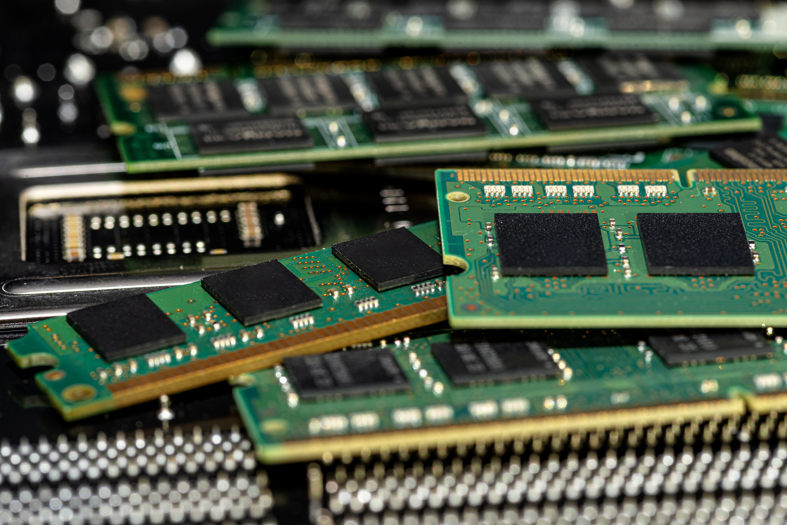 seekingalpha.com - Sam Mancini - Everspin Technologies: The Teledyne Deal Is Validation, Not Revenue (NASDAQ:MRAM)