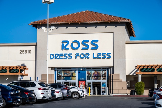 strapless open back dress Ross – Ypsilon Dresses main image 1