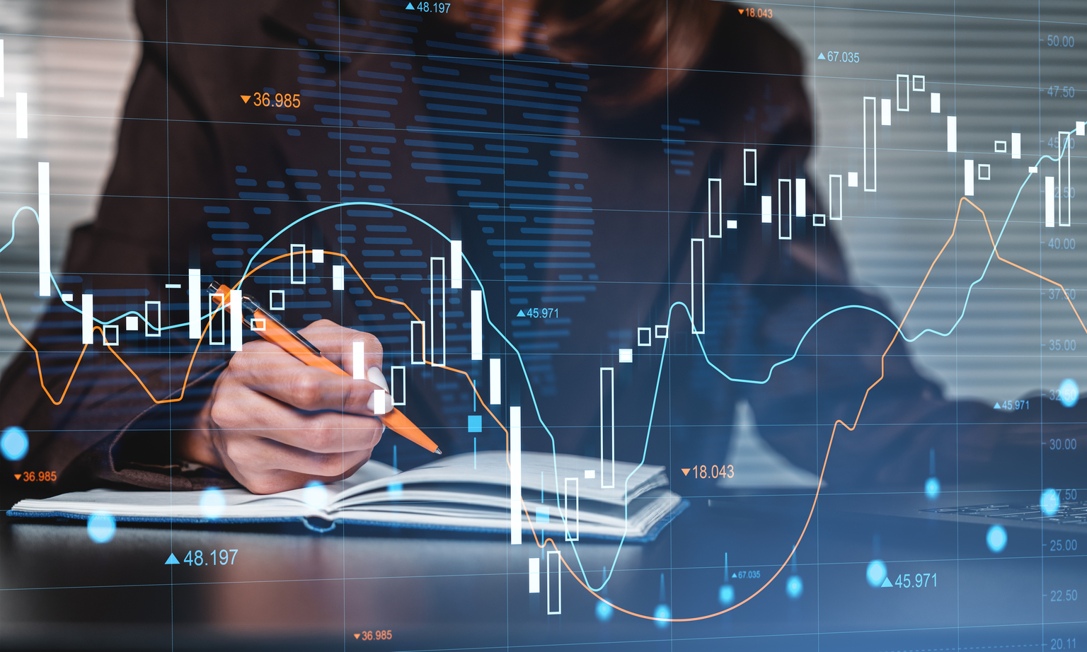 seekingalpha.com - MarketGauge - Can Stocks Overcome These 3 Bearish Narratives?