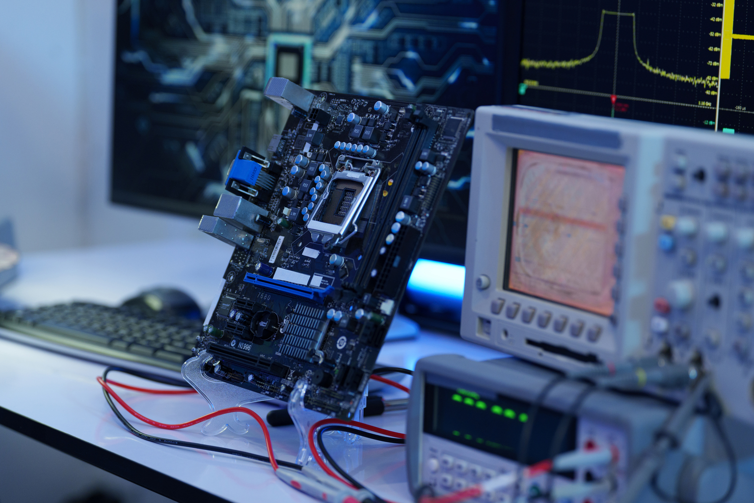 seekingalpha.com - Khaveen Investments - Analog Devices: Strongest Growth Outlook Among DAO Peers (NASDAQ:ADI)