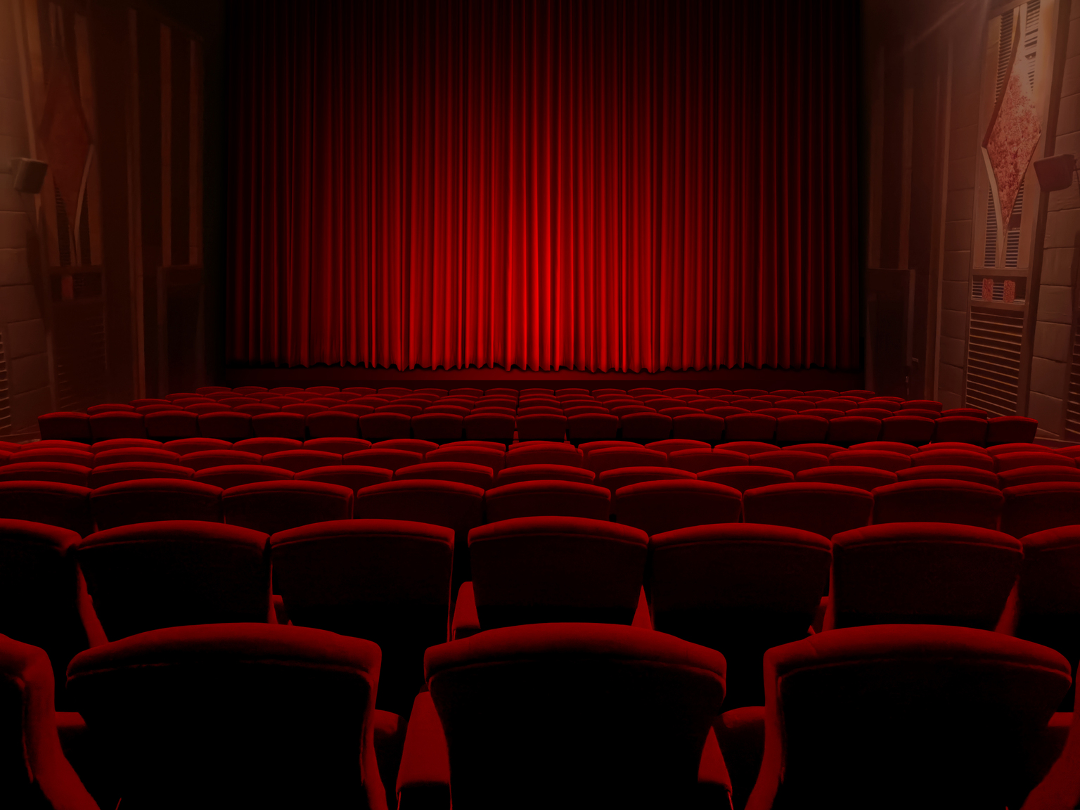 seekingalpha.com - Sorrento Research - The Marcus Corporation: Strong Film Lineup Drives The Stock (NYSE:MCS)