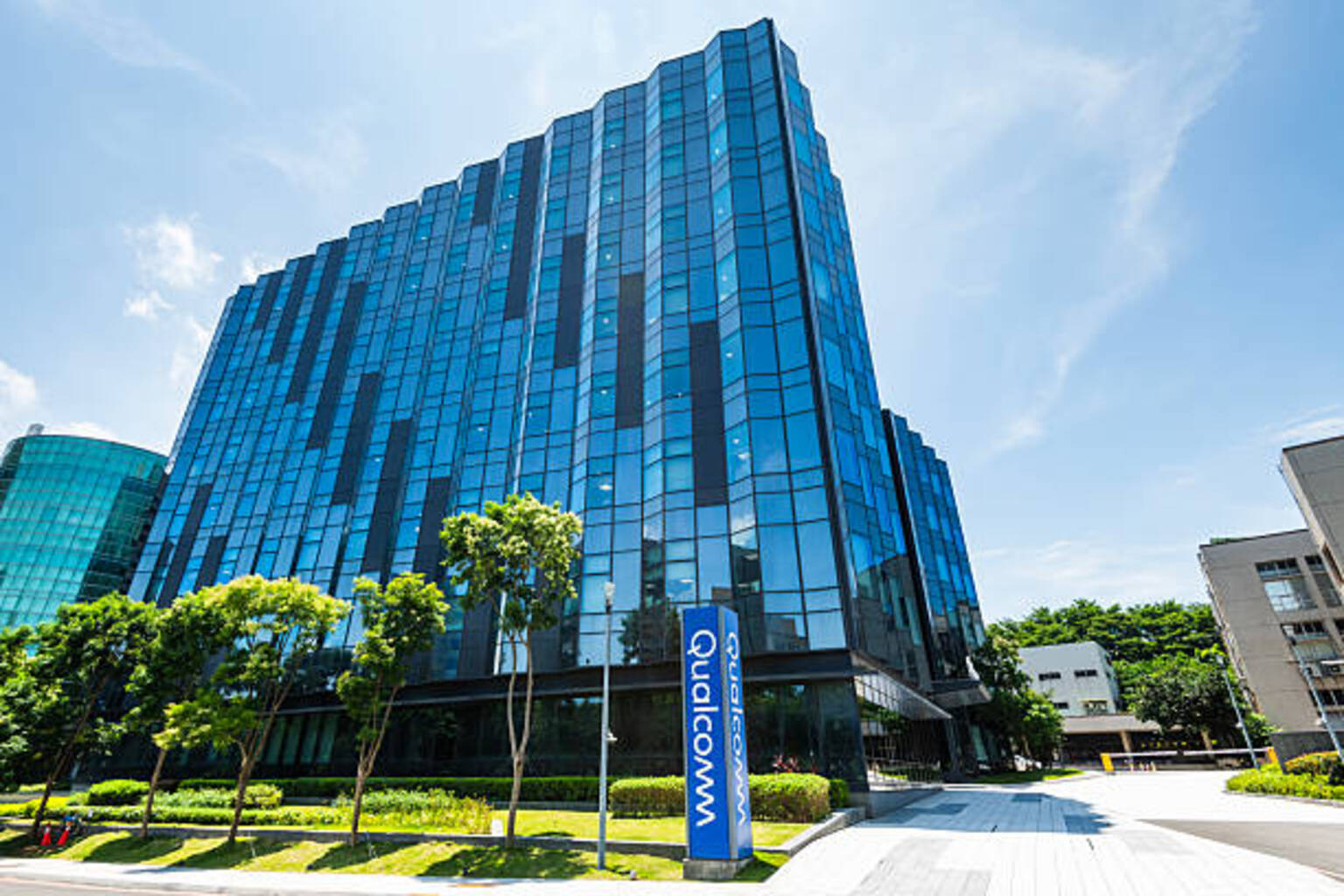 seekingalpha.com - Arundhati Sarkar - Qualcomm working on 40+ new AI devices to power 'agents', CEO says (QCOM:NASDAQ)