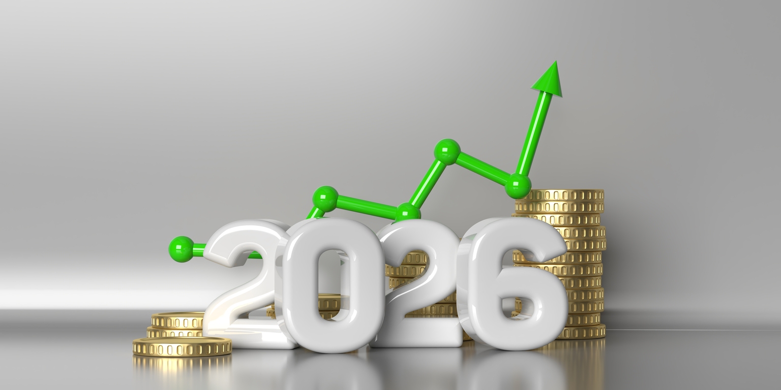 IJH Is Poised To Beat The S&P 500 In 2026, More Gains Are Ahead