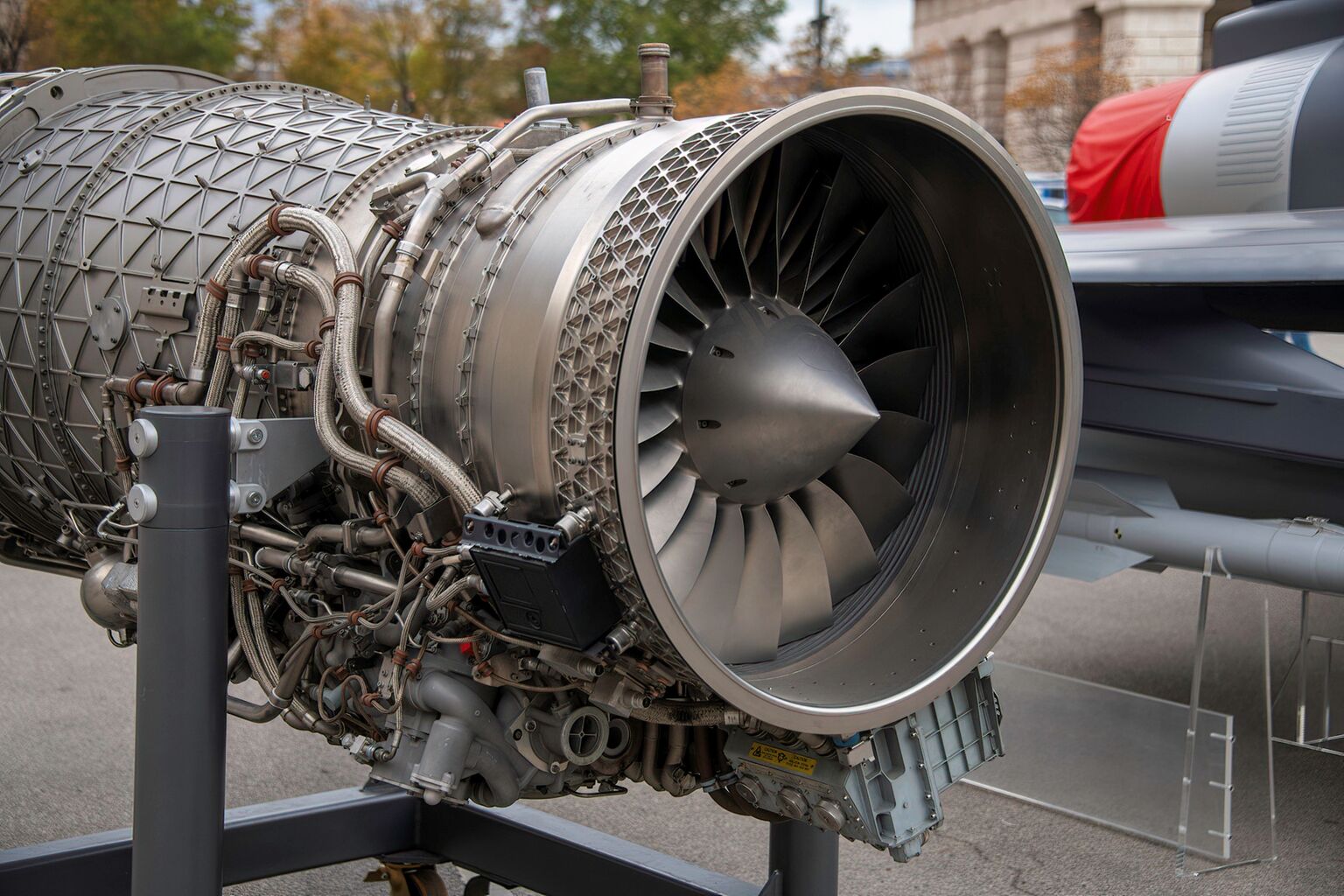 Bet Shemesh Engines: Great Growth, But The Stock Is Not A Buy Yet
