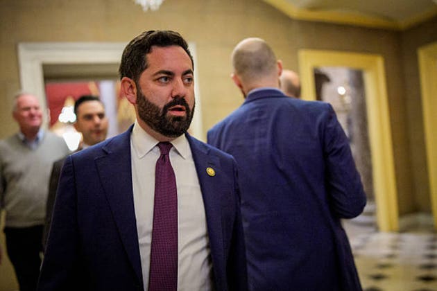 House Lawmakers Return To Work On Capitol Hill