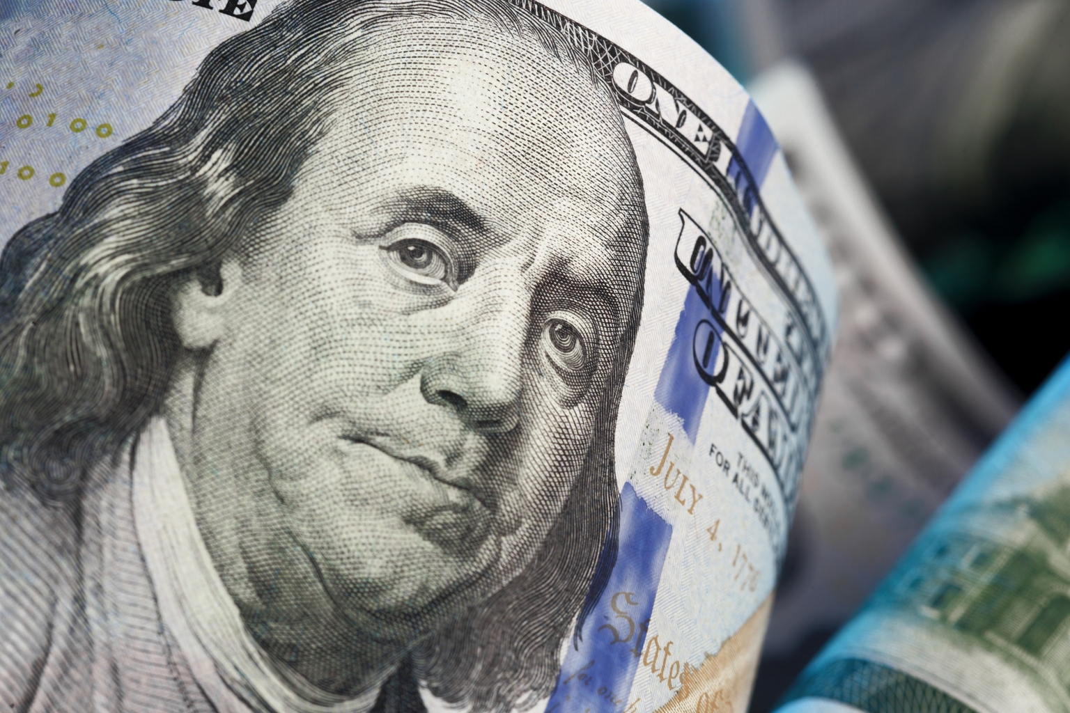 The New World Order Isn't A Theory - It's How I'm Investing