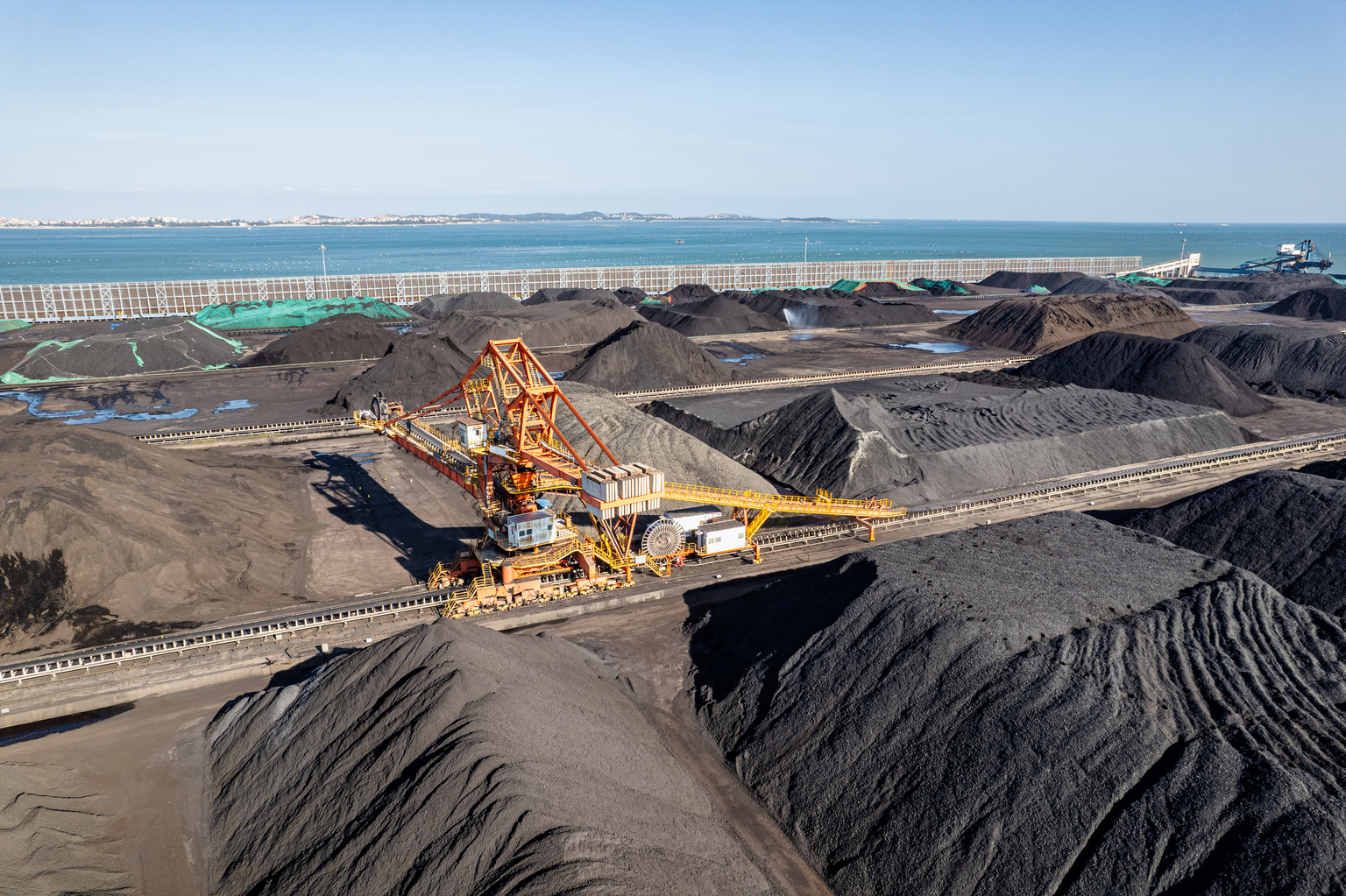 seekingalpha.com - PV Research - Warrior Met Coal: Blue Creek Strengthens The Case, But Cash Flow Has Not Caught Up (HCC)