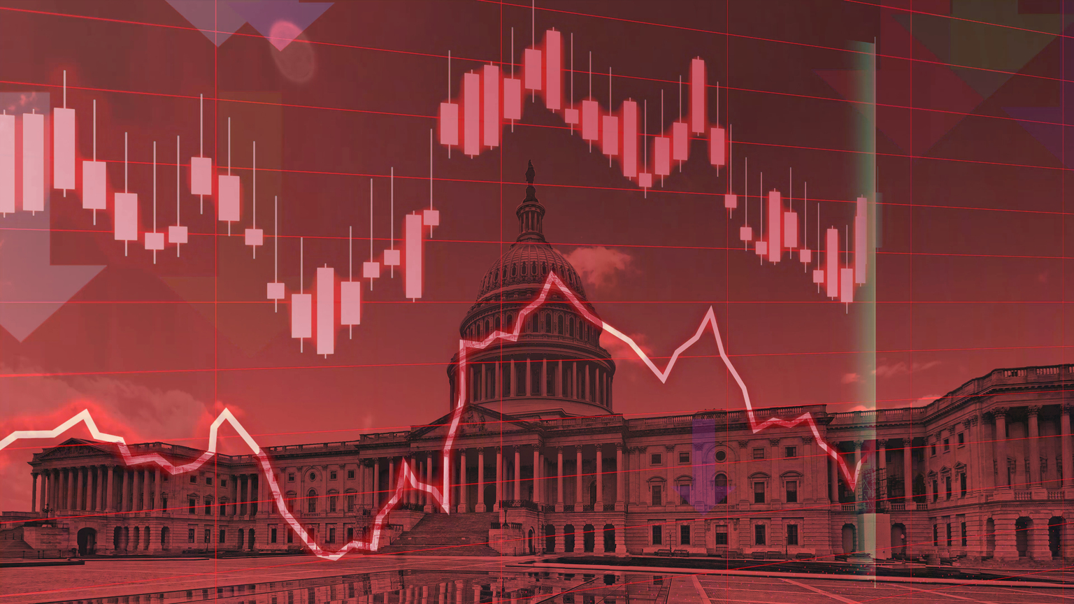 seekingalpha.com - Cain Lee - The AI Selloff Is About Financing (NASDAQ:SOXX)