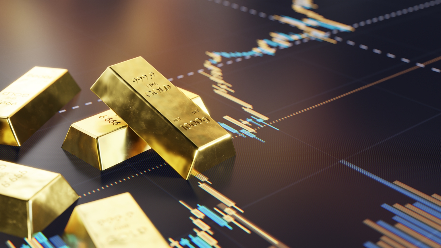 Central Bank Gold Statistics: Buying Momentum Continues Into November