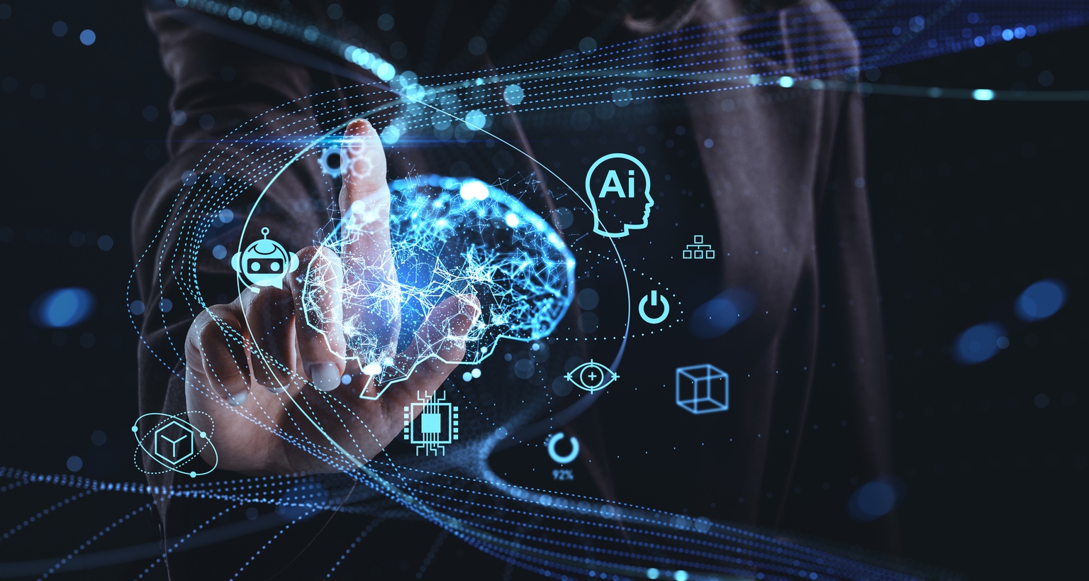 Recursion Pharmaceuticals May Be Losing Ground To Its Peers