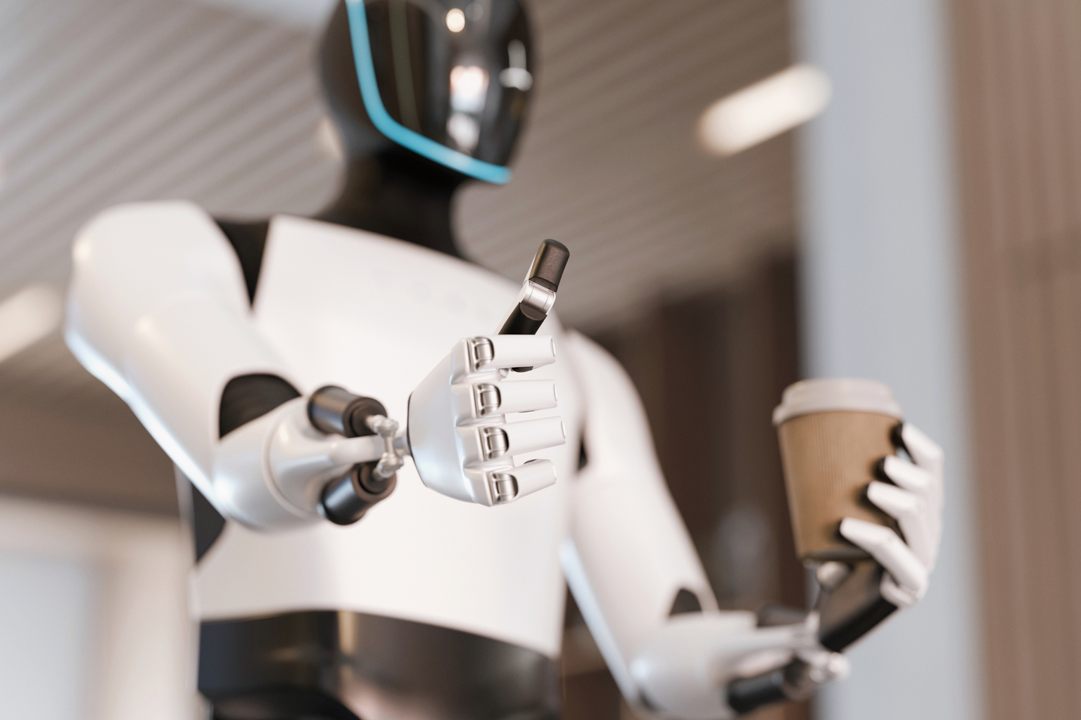 seekingalpha.com - Cain Lee - Governments Are Encouraging Industrial Robotic Growth (NASDAQ:BOTZ)