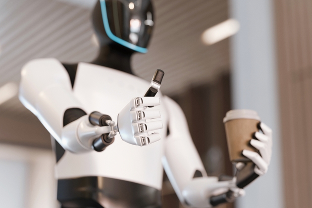 ‘The tide is rising’: Morgan Stanley doubles down on China’s humanoid future (HUMN:BATS)