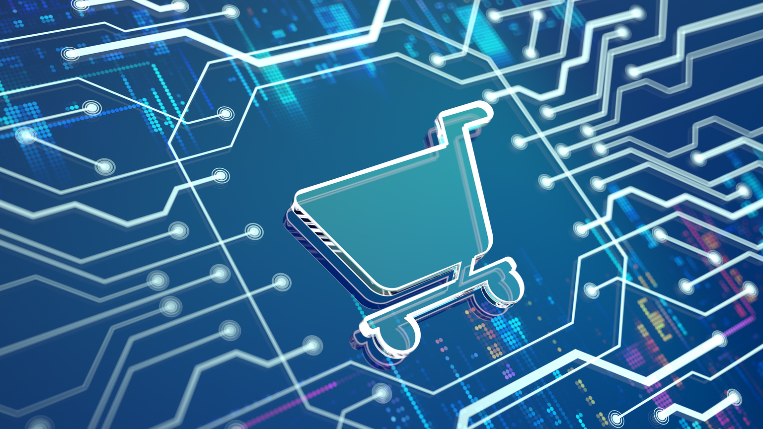 seekingalpha.com - Analysis Fundamental - MercadoLibre Stock's Margins Are Falling--And That's Bullish (NASDAQ:MELI)