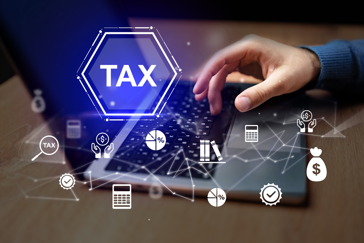 seekingalpha.com - David Zanoni - Intuit Stock: AI Fears Are Likely Overdone (NASDAQ:INTU)