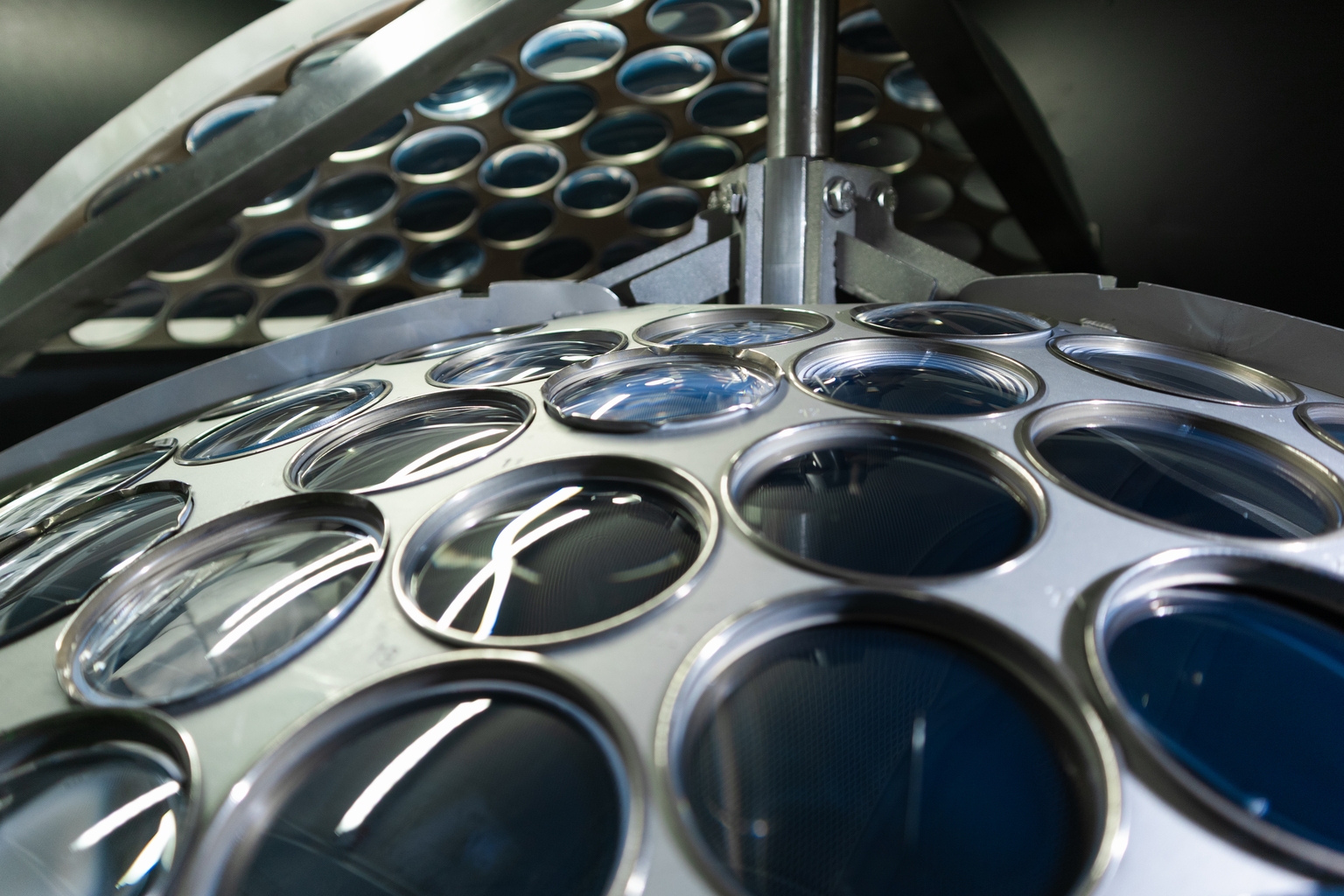 MetaOptics Pursues IPO On High Valuation, Thin Revenue (Pending:MOT)