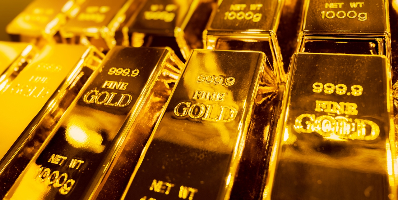 The Sprott Physical Gold Trust In 2025 And The Outlook For 2026 (PHYS) |  Seeking Alpha