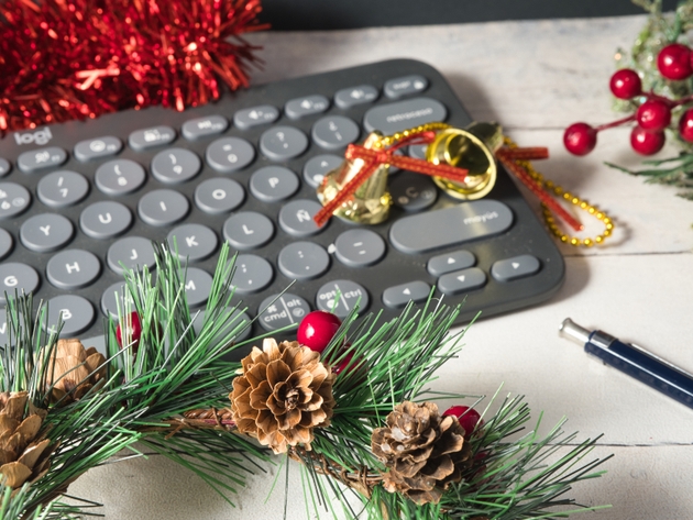 Logitech: Inexpensive After Good Q3, But Better Sector Picks Exist