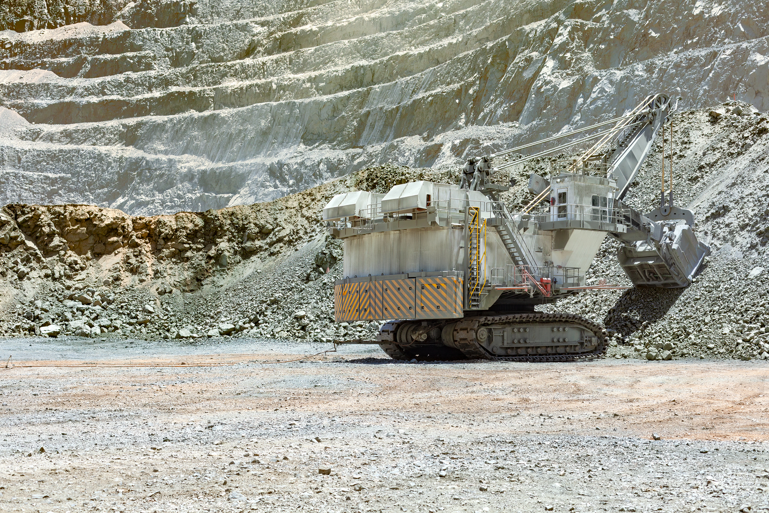 seekingalpha.com - Mountain Valley Value Investments - Mako Mining: 48% Below NAV With Production Growth Ahead (NASDAQ:MAKO)