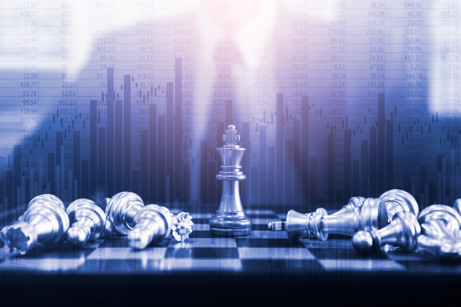 Generation PMCA Q3 2025 Quarterly