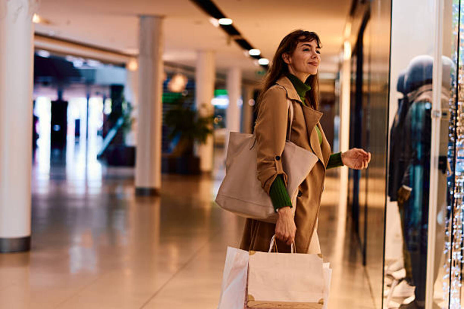 seekingalpha.com - Clark Schultz - Amer Sports, Steve Madden, and Carter's stand out in BMO's sweeping retail sector coverage (XRT:NYSEARCA)