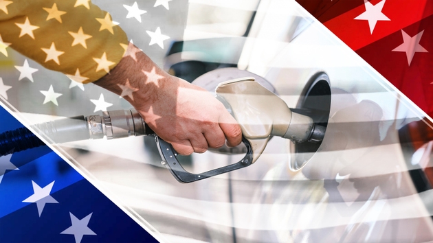 American Oil Production