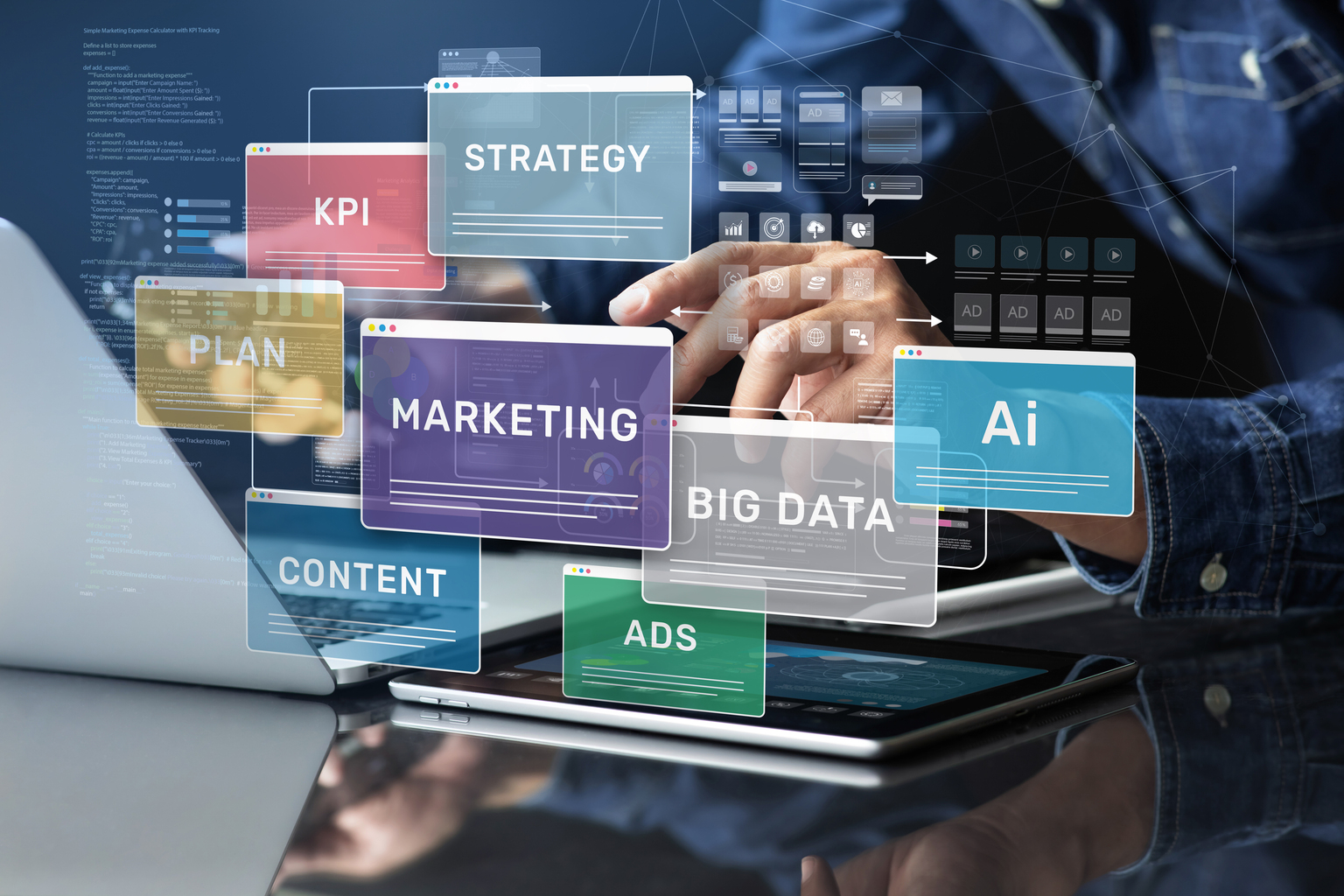 seekingalpha.com - Mike Zaccardi - Zeta Global: Sheltered From AI Disruption, Another Buyable Dip (NYSE:ZETA)