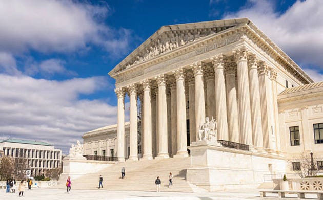 US Supreme Court