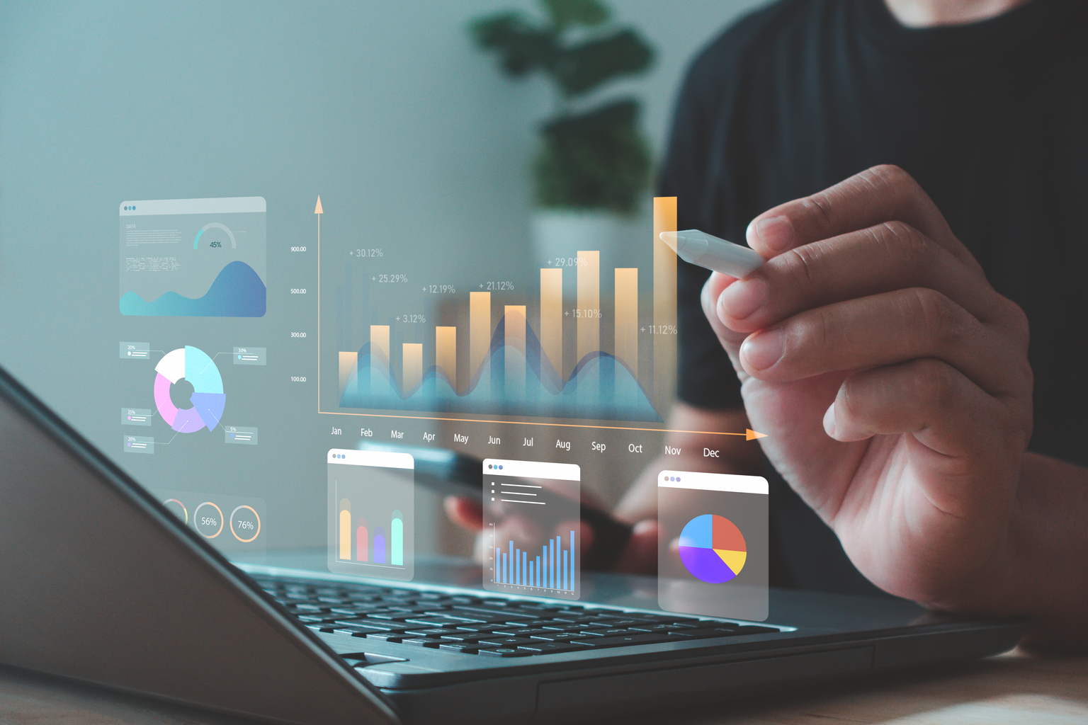 seekingalpha.com - Astrada Advisors - Baozun Stock: Turnaround Milestones Cash Floor Offer Attractive Asymmetry (NASDAQ:BZUN)