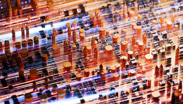 As Salesforce outcomes impress, SA Quant ranks the largest SaaS corporations (CRM:NYSE)