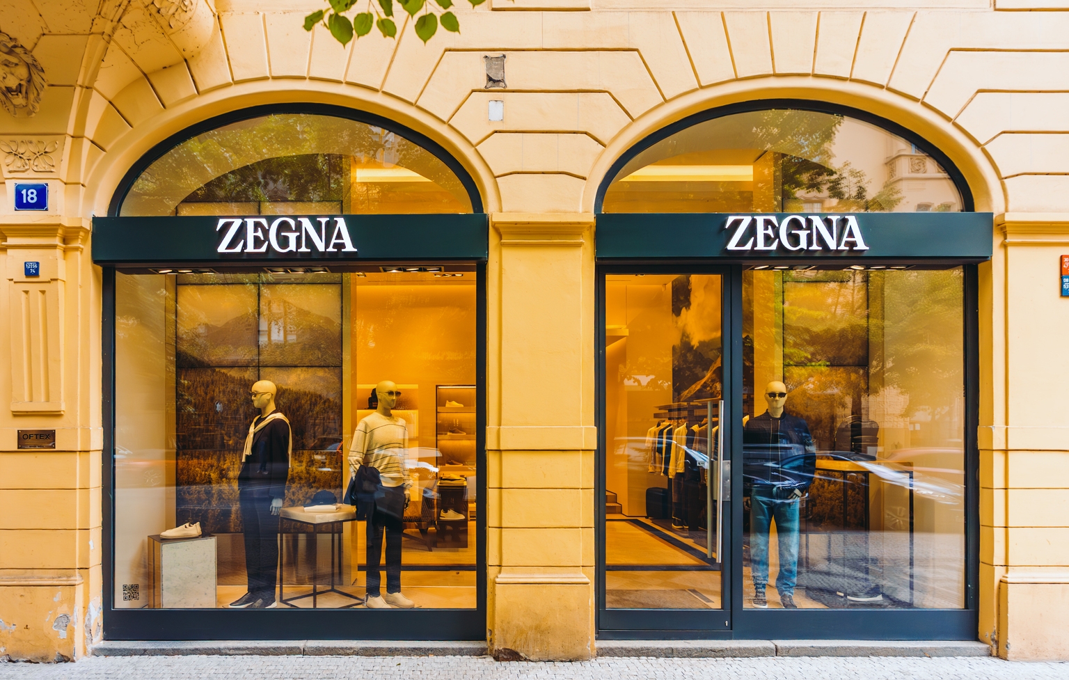 Ermenegildo Zegna: Waiting For The Strategy To Translate Into Earnings