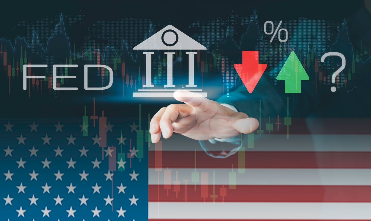Fed's Interest Rate Decision: July 29, 2026